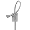 Load image into Gallery viewer, Stretch Swingarm Wall Sconce - Titanium Finish
