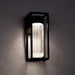 Structure Outdoor Wall Light - Display