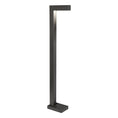 Load image into Gallery viewer, Strut Bollard Landscape Light - Black Finish
