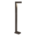 Load image into Gallery viewer, Strut Bollard Landscape Light - Bronze Finish
