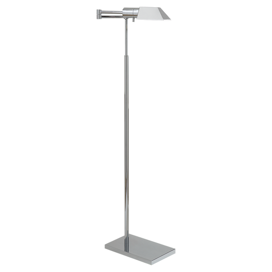 Studio Swing Arm Floor Lamp