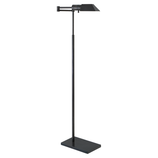 Studio Swing Arm Floor Lamp by Visual Comfort Signature