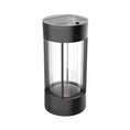 Load image into Gallery viewer, Suara LED Portable Outdoor Table Lamp - Black
