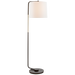 Swing Articulating Floor Lamp - Bronze