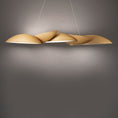 Load image into Gallery viewer, Sydney LED Linear Pendant - Display
