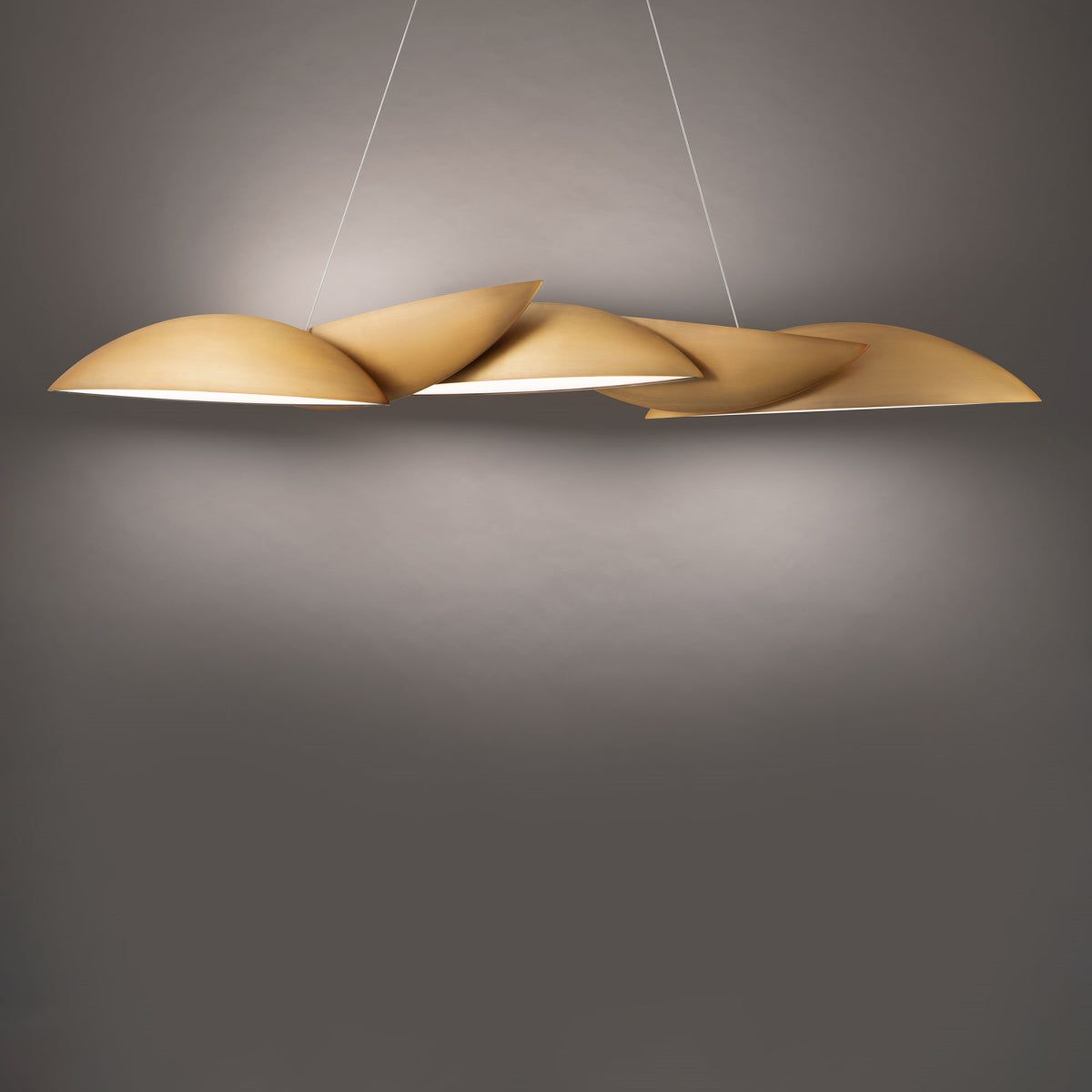 Sydney LED Linear Pendant - Display