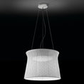 Load image into Gallery viewer, Syra 60 Outdoor Pendant Light - White
