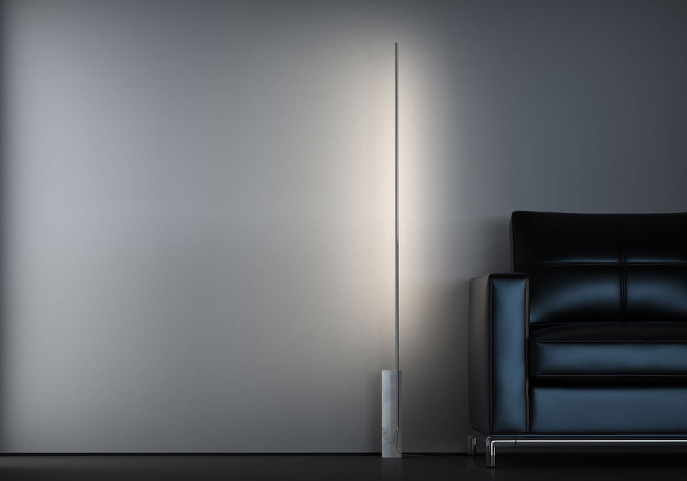 T.O LED Floor Lamp - Display