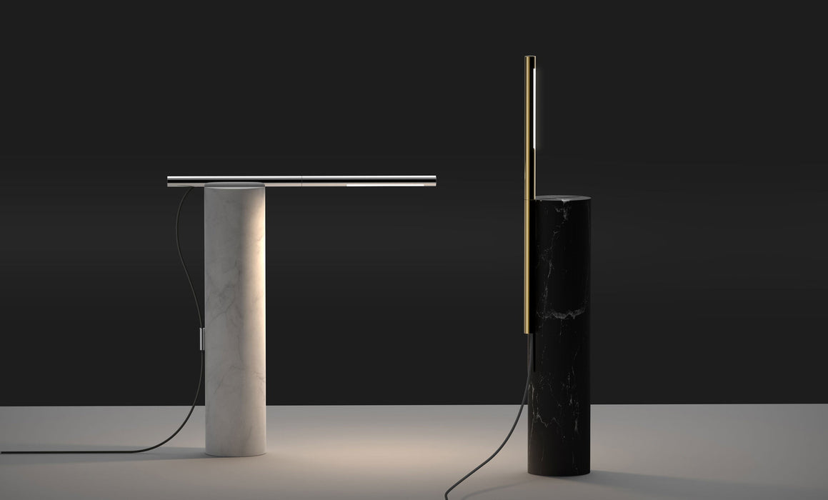 T.O LED Table Lamp - Display