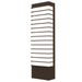 Tawa 21" LED Outdoor Wall Sconce - Textured Bronze Finish