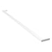 Thin-Line 48" LED Indirect Wall Bar - Satin White
