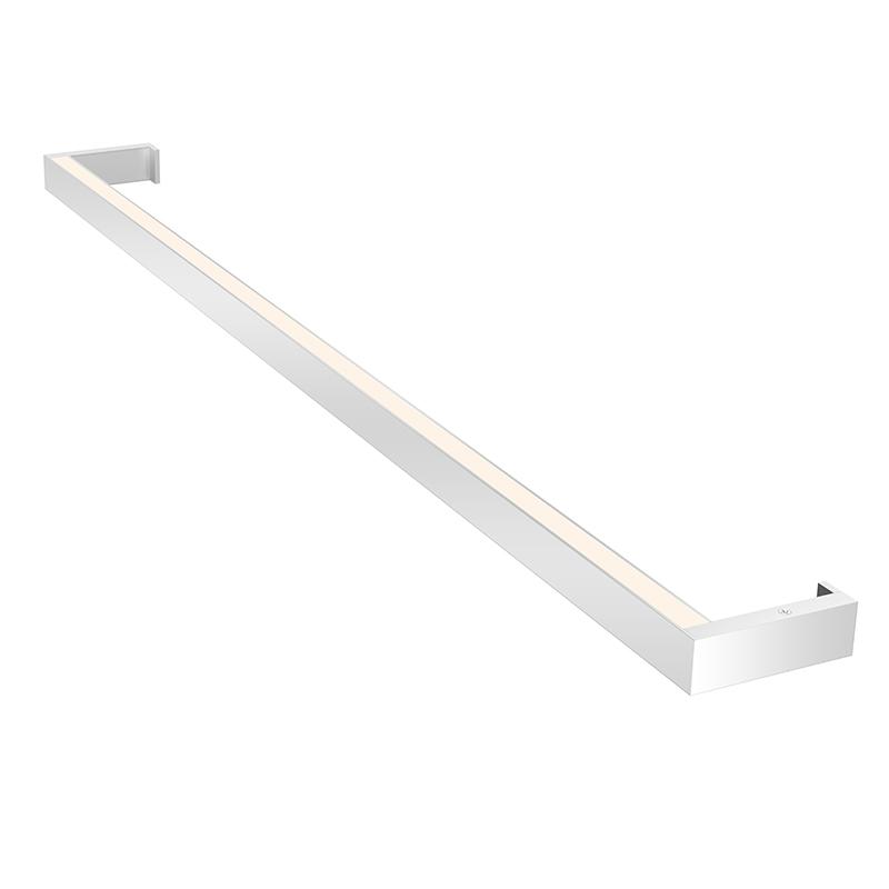 Thin-Line Two-Sided LED Wall Bar | Info Lighting