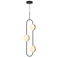 Load image into Gallery viewer, Tagliato LED Pendant
