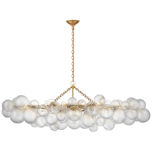 Talia Linear Suspension - Gild