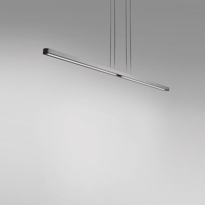Talo LED Linear Suspension - Display