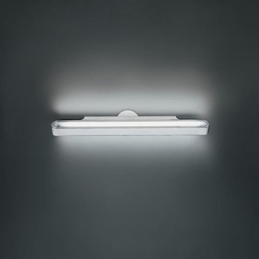 Talo 48" LED Wall Sconce - Silver Gray Finish