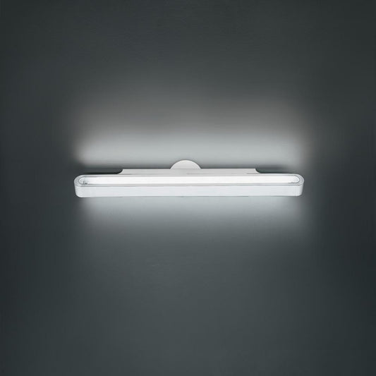 Talo 48" LED Wall Sconce - White Finish