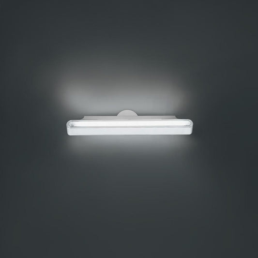 Talo 36" LED Wall Sconce - White Finish