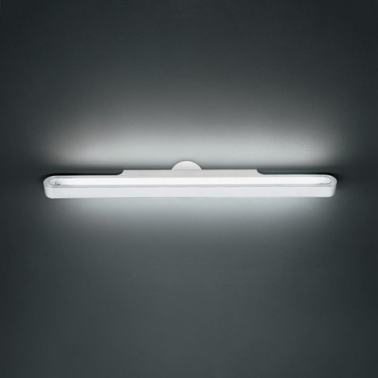 Talo 60" LED Wall Sconce - White Finish