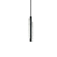 Load image into Gallery viewer, Tandem Mini Pendant - Black Finish
