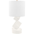 Load image into Gallery viewer, Tanersville Table Lamp - White
