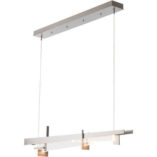 Tenon LED Pendant - Side View