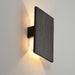 Tersus LED Wall Sconce - Angle