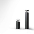 Load image into Gallery viewer, Tetragono Outdoor LED Bollard - Display
