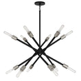 Load image into Gallery viewer, Thatcher Chandelier - Polished Nickel
