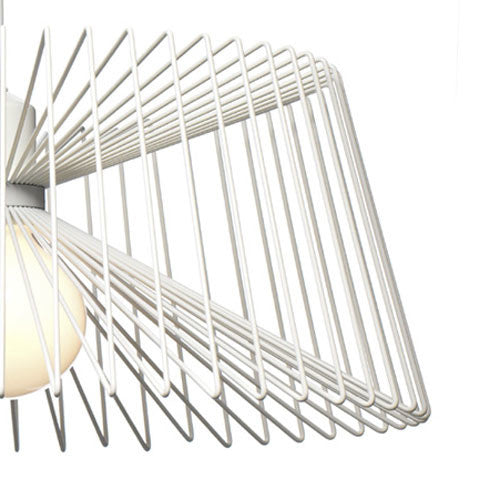 Three Pendant Light