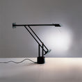 Load image into Gallery viewer, Tizio 35 Desk Lamp - Black Finish
