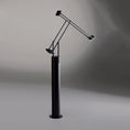 Load image into Gallery viewer, Tizio Classic LED Floor Lamp - Black Finish
