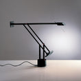 Load image into Gallery viewer, Tizio Classic Task Lamp - Black Finish
