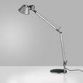 Load image into Gallery viewer, Tolomeo Classic LED Table Lamp - Aluminum Finish Table Base
