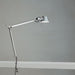 Tolomeo Classic LED Table Lamp - Aluminum Finish Clamp