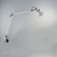 Load image into Gallery viewer, Tolomeo Classic Wall Lamp Hardwired - White Finish
