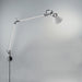 Tolomeo Classic Wall Lamp Plug-In - White Finish
