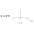 Load image into Gallery viewer, Tolomeo Double Suspension - Diagram
