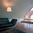 Load image into Gallery viewer, Tolomeo Mega Floor Lamp - Display
