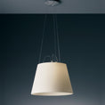 Load image into Gallery viewer, Tolomeo Large Mega Suspension - Parchment Shade
