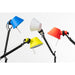 Tolomeo Micro Bicolor Desk Lamp - Detail
