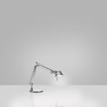 Load image into Gallery viewer, Tolomeo Micro Desk Lamp - Aluminum Finish
