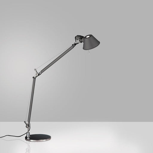 Tolomeo Midi LED Table Lamp - Anthracite Grey Finish