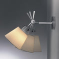 Load image into Gallery viewer, Tolomeo Wall Shade Sconce - Display
