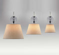 Load image into Gallery viewer, Tolomeo Wall Shade Sconce - Display
