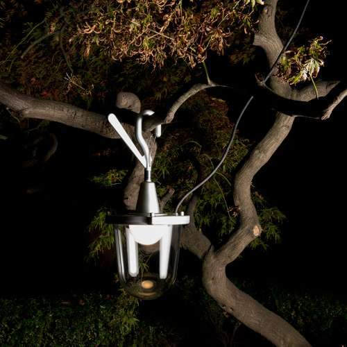 Tolomeo Outdoor Lantern Hook