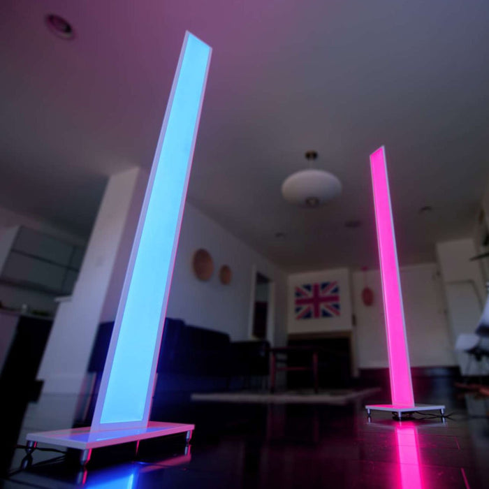 Tono LED Mood Light - Display