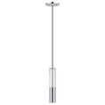 Load image into Gallery viewer, Torch Mini Pendant - Polished Chrome Finish
