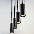 Load image into Gallery viewer, Torch Multi Light Pendant - Detail
