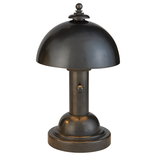 Totie Task Lamp - Bronze